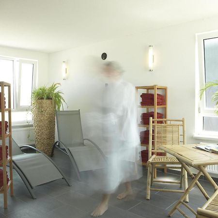 Allgaeuhotel Memmingen Nord ภายนอก รูปภาพ