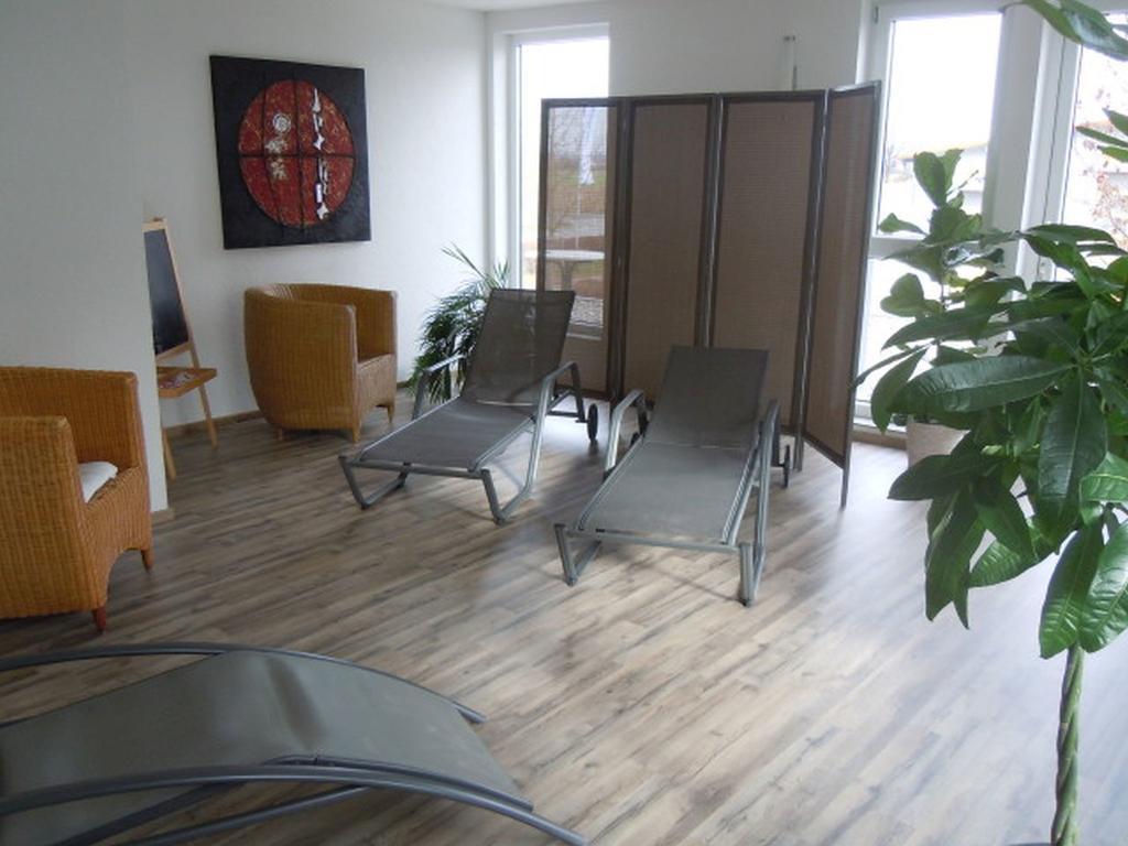 Allgaeuhotel Memmingen Nord ภายนอก รูปภาพ