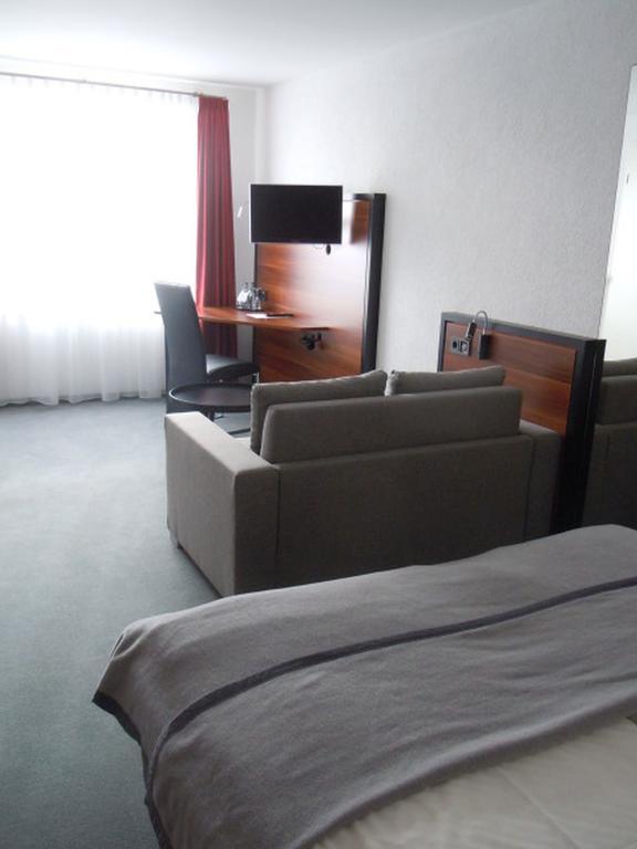 Allgaeuhotel Memmingen Nord ห้อง รูปภาพ