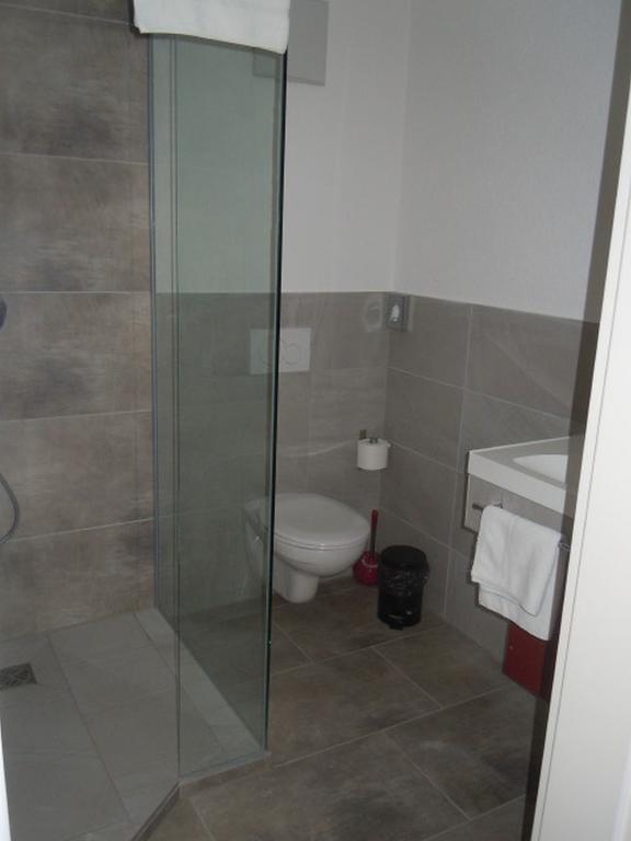 Allgaeuhotel Memmingen Nord ห้อง รูปภาพ