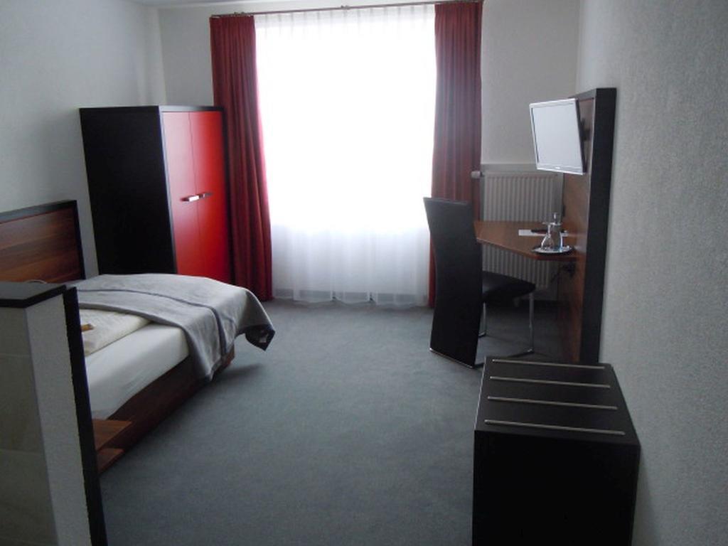 Allgaeuhotel Memmingen Nord ห้อง รูปภาพ