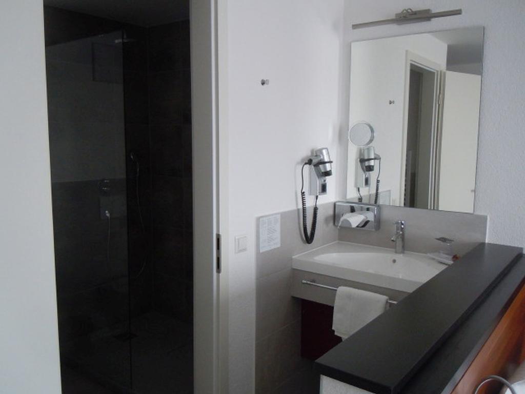 Allgaeuhotel Memmingen Nord ห้อง รูปภาพ