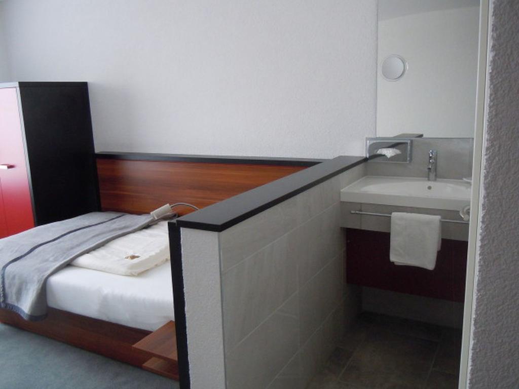 Allgaeuhotel Memmingen Nord ห้อง รูปภาพ