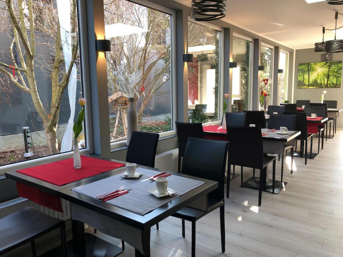 Allgaeuhotel Memmingen Nord ภายนอก รูปภาพ