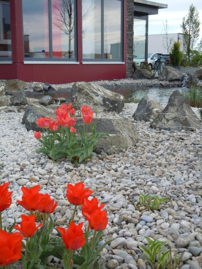 Allgaeuhotel Memmingen Nord ภายนอก รูปภาพ