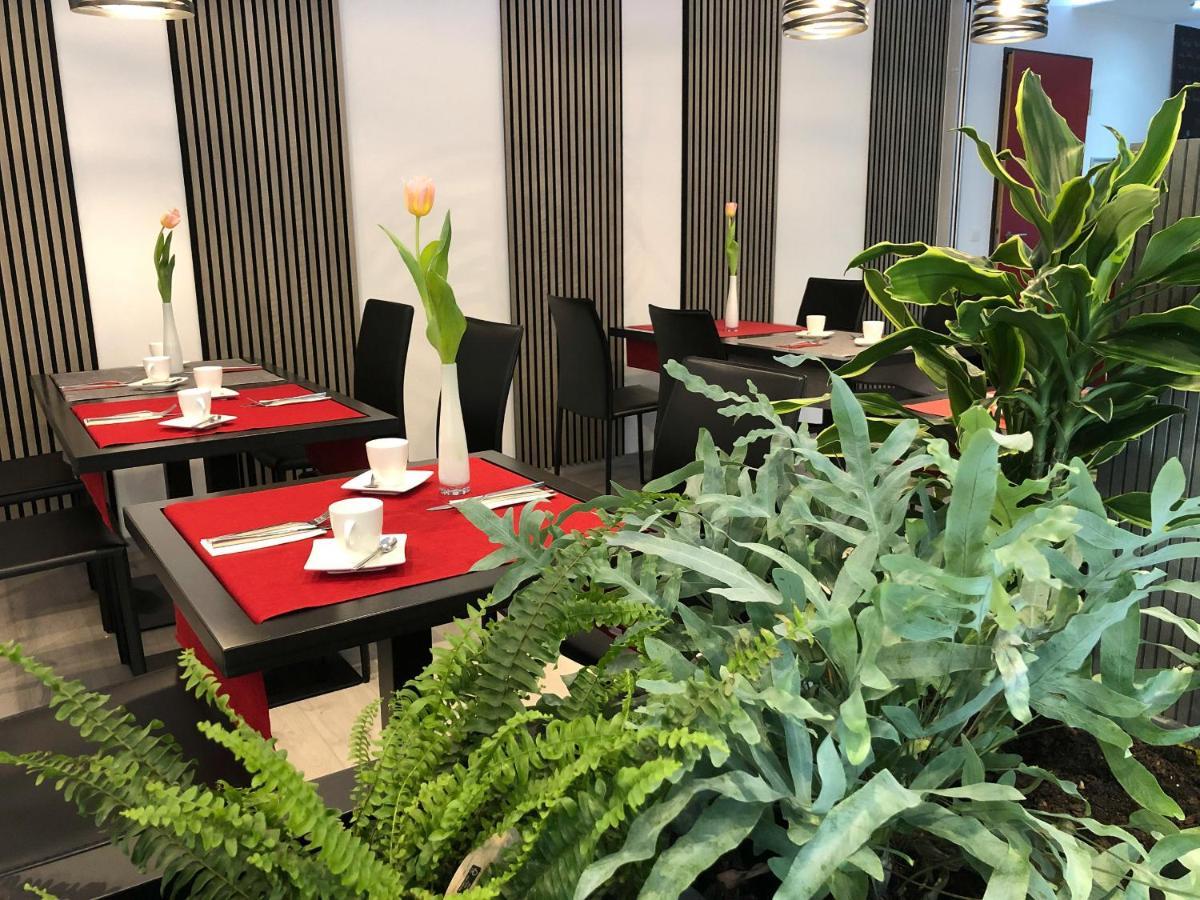 Allgaeuhotel Memmingen Nord ภายนอก รูปภาพ