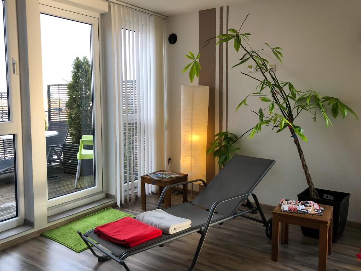 Allgaeuhotel Memmingen Nord ภายนอก รูปภาพ