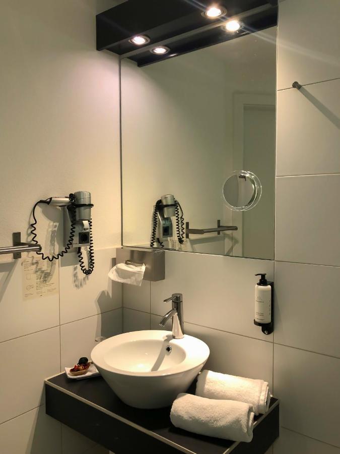 Allgaeuhotel Memmingen Nord ภายนอก รูปภาพ