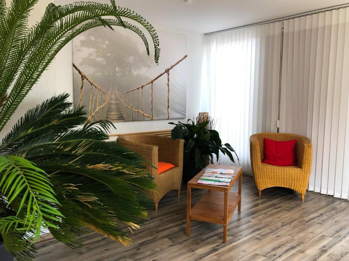 Allgaeuhotel Memmingen Nord ภายนอก รูปภาพ