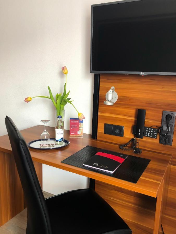 Allgaeuhotel Memmingen Nord ภายนอก รูปภาพ