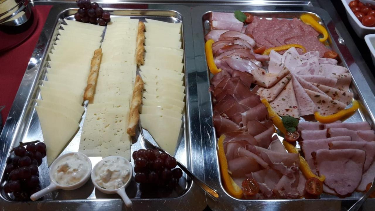 Allgaeuhotel Memmingen Nord ภายนอก รูปภาพ