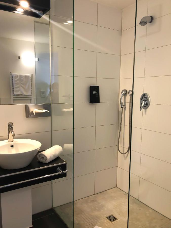 Allgaeuhotel Memmingen Nord ภายนอก รูปภาพ