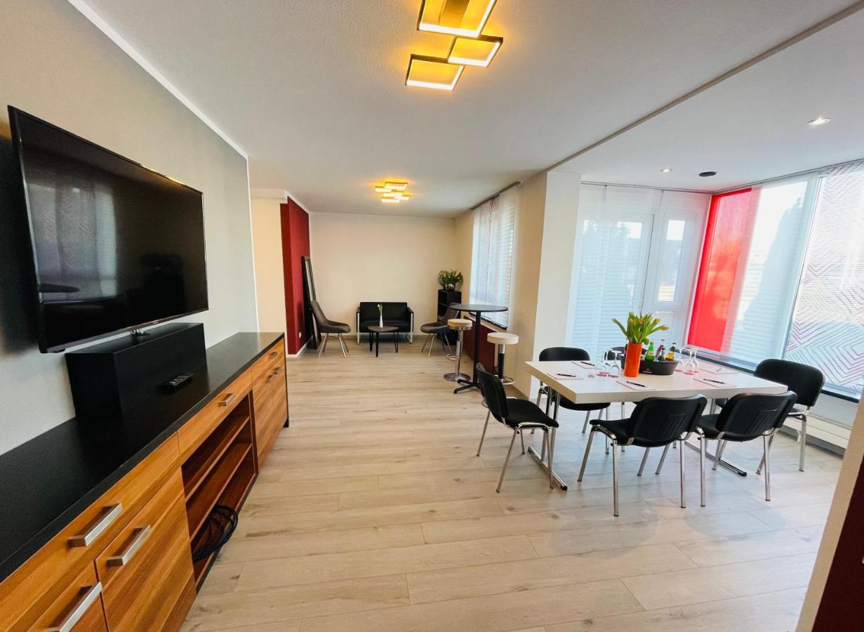Allgaeuhotel Memmingen Nord ภายนอก รูปภาพ