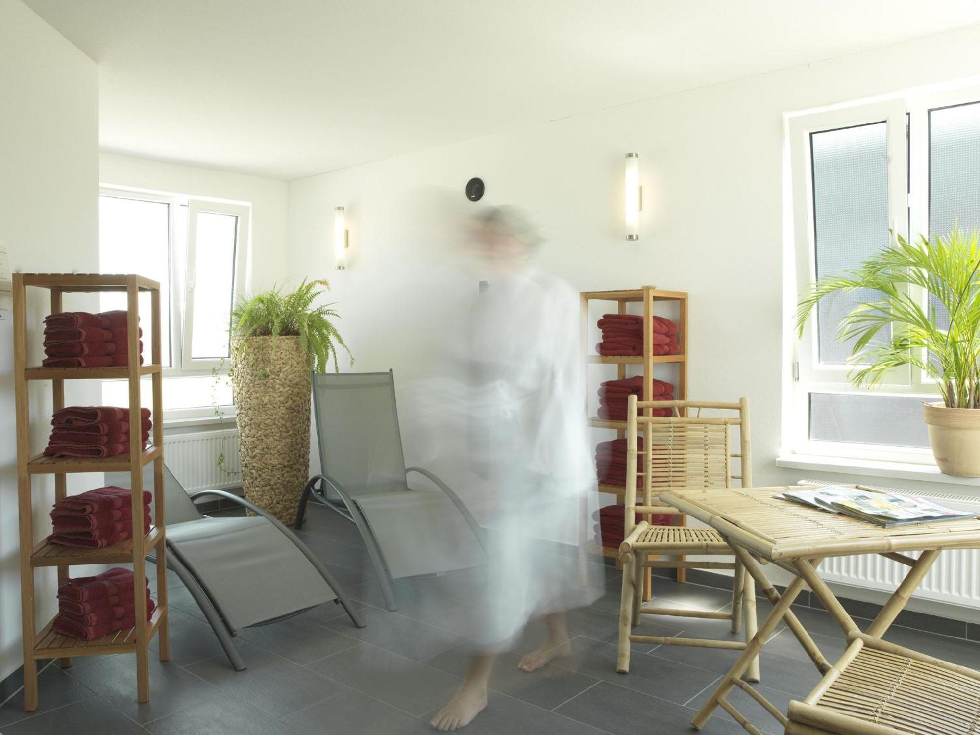Allgaeuhotel Memmingen Nord ภายนอก รูปภาพ