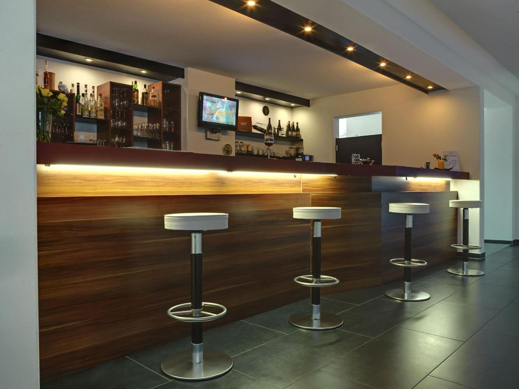 Allgaeuhotel Memmingen Nord ภายนอก รูปภาพ