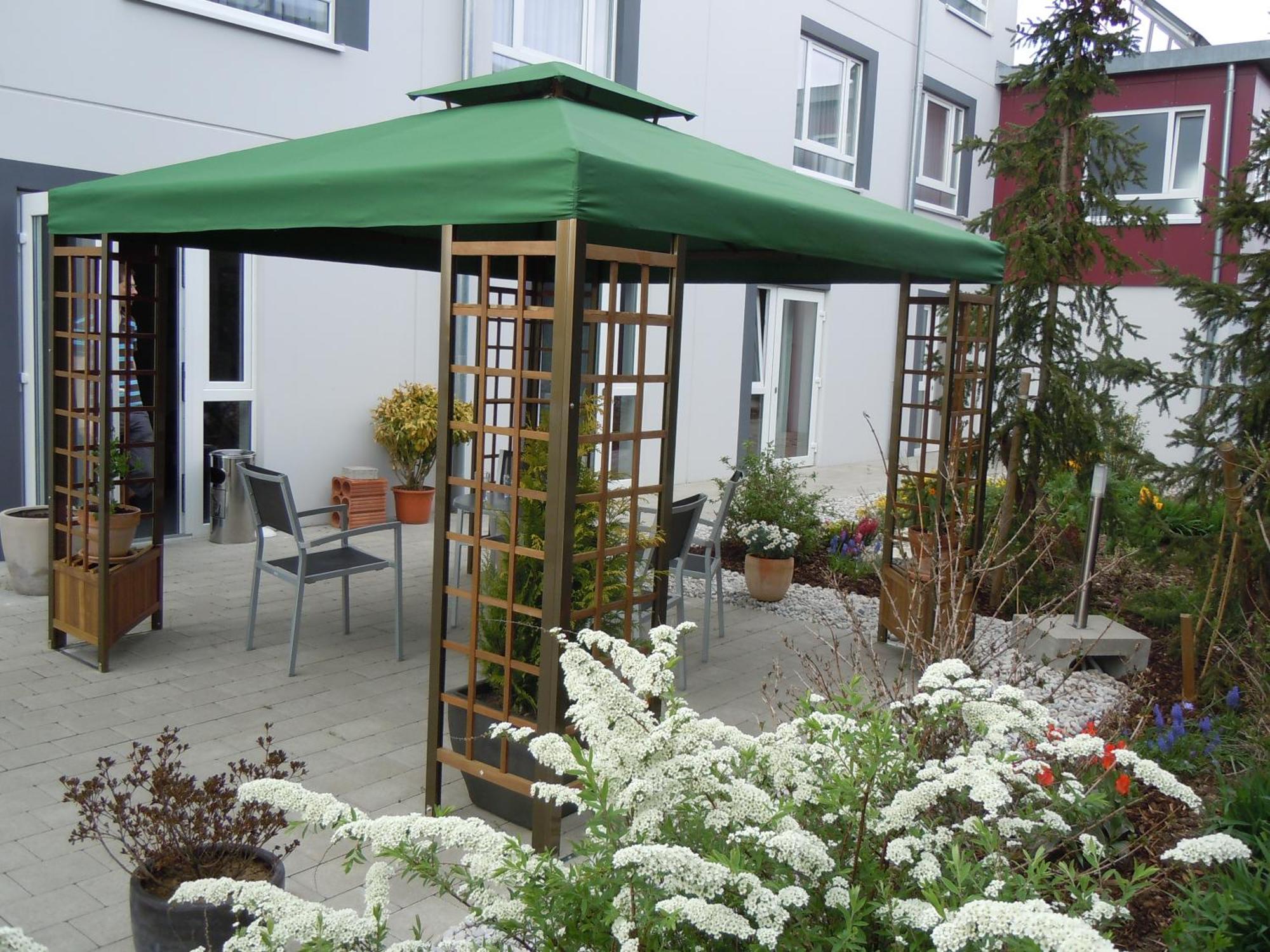 Allgaeuhotel Memmingen Nord ภายนอก รูปภาพ