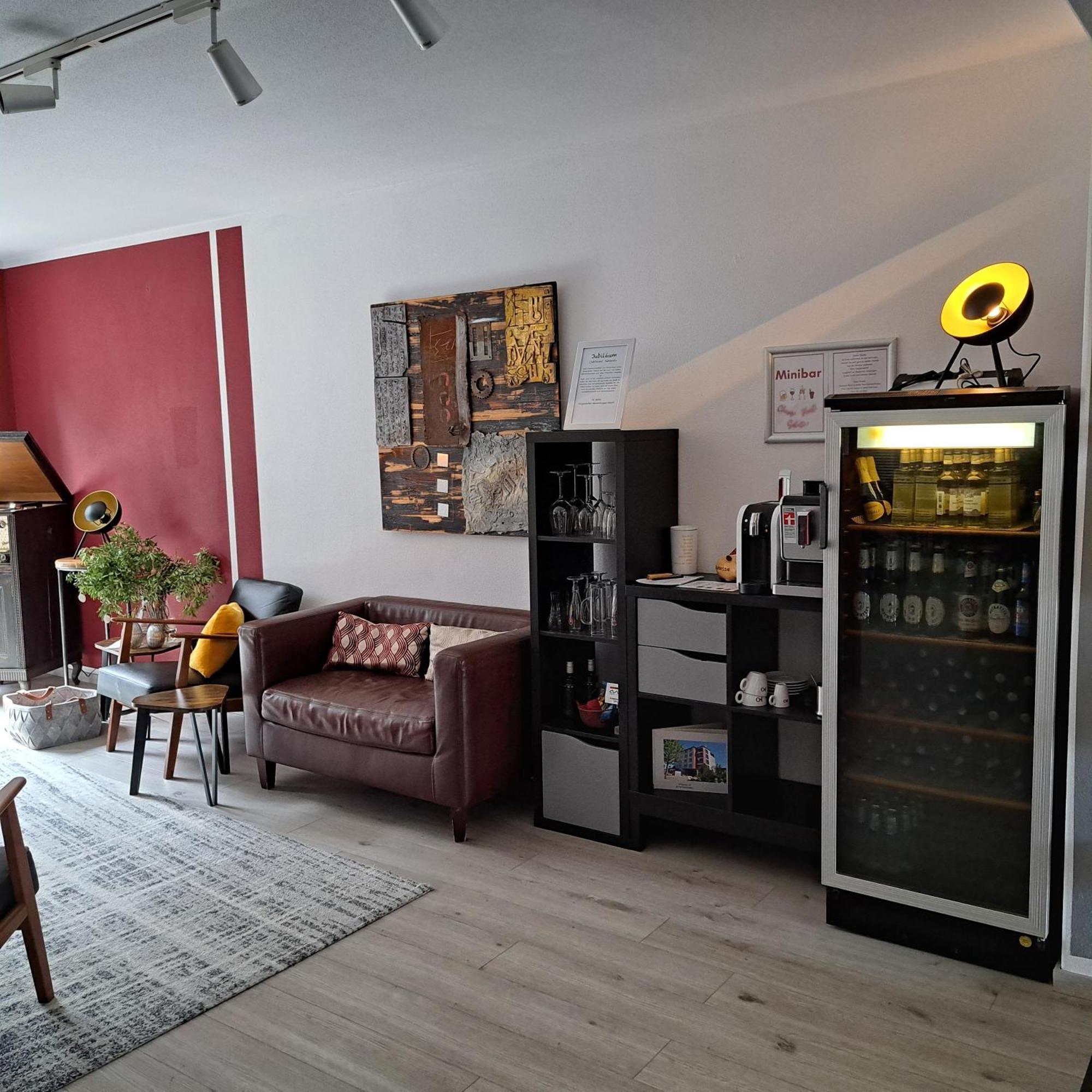 Allgaeuhotel Memmingen Nord ภายนอก รูปภาพ