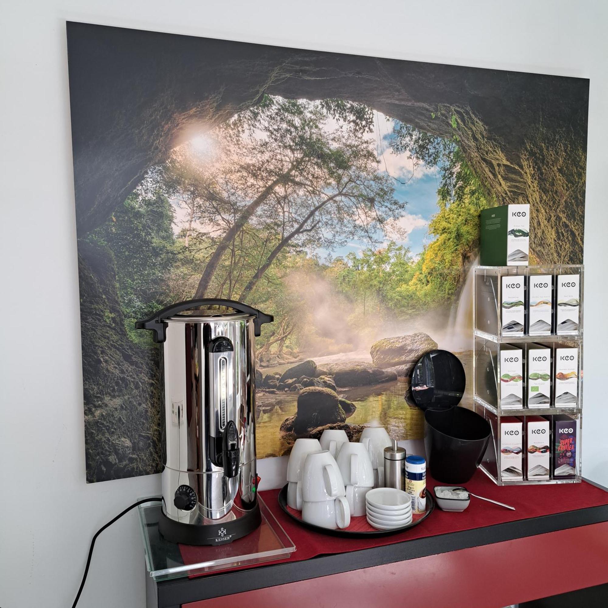 Allgaeuhotel Memmingen Nord ภายนอก รูปภาพ
