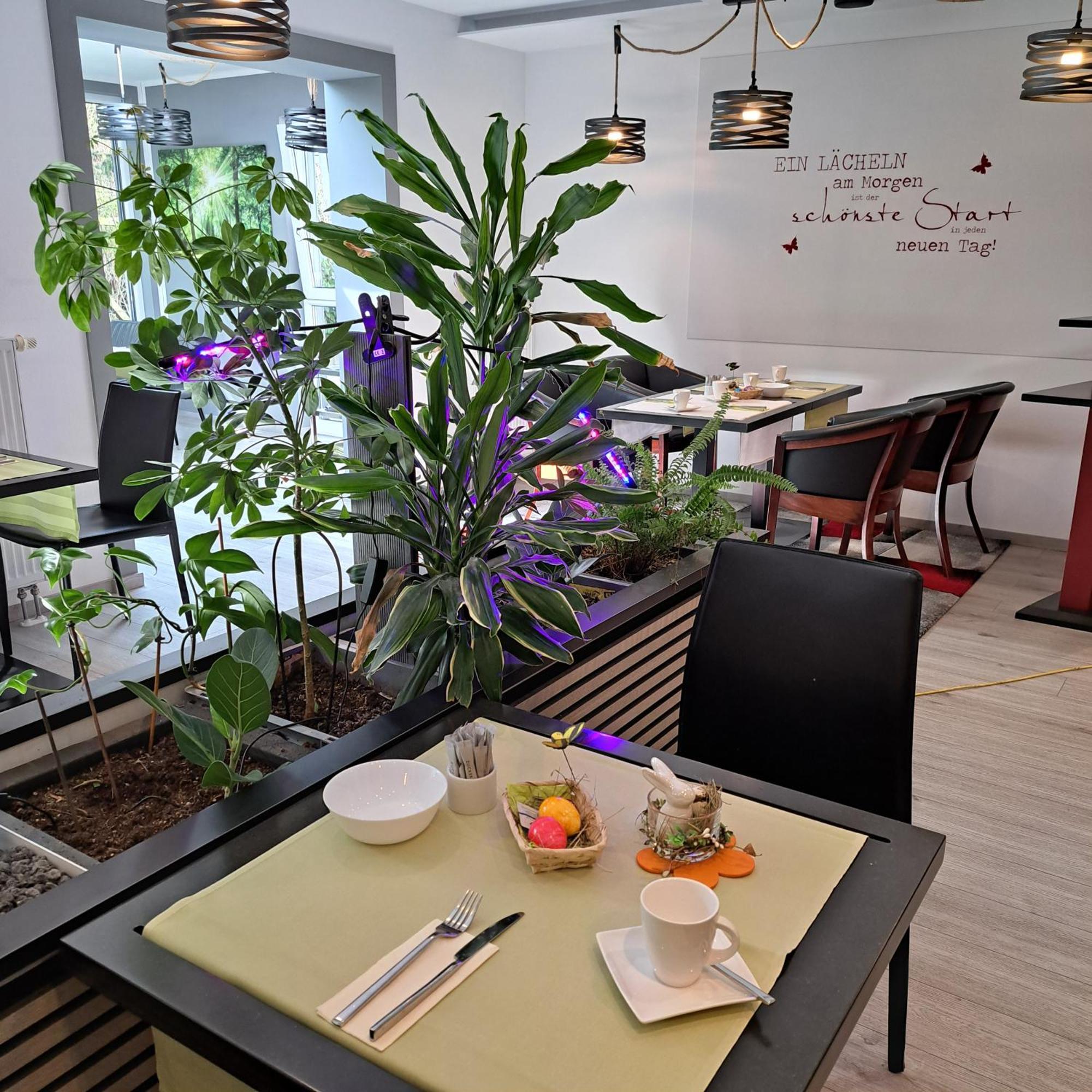 Allgaeuhotel Memmingen Nord ภายนอก รูปภาพ