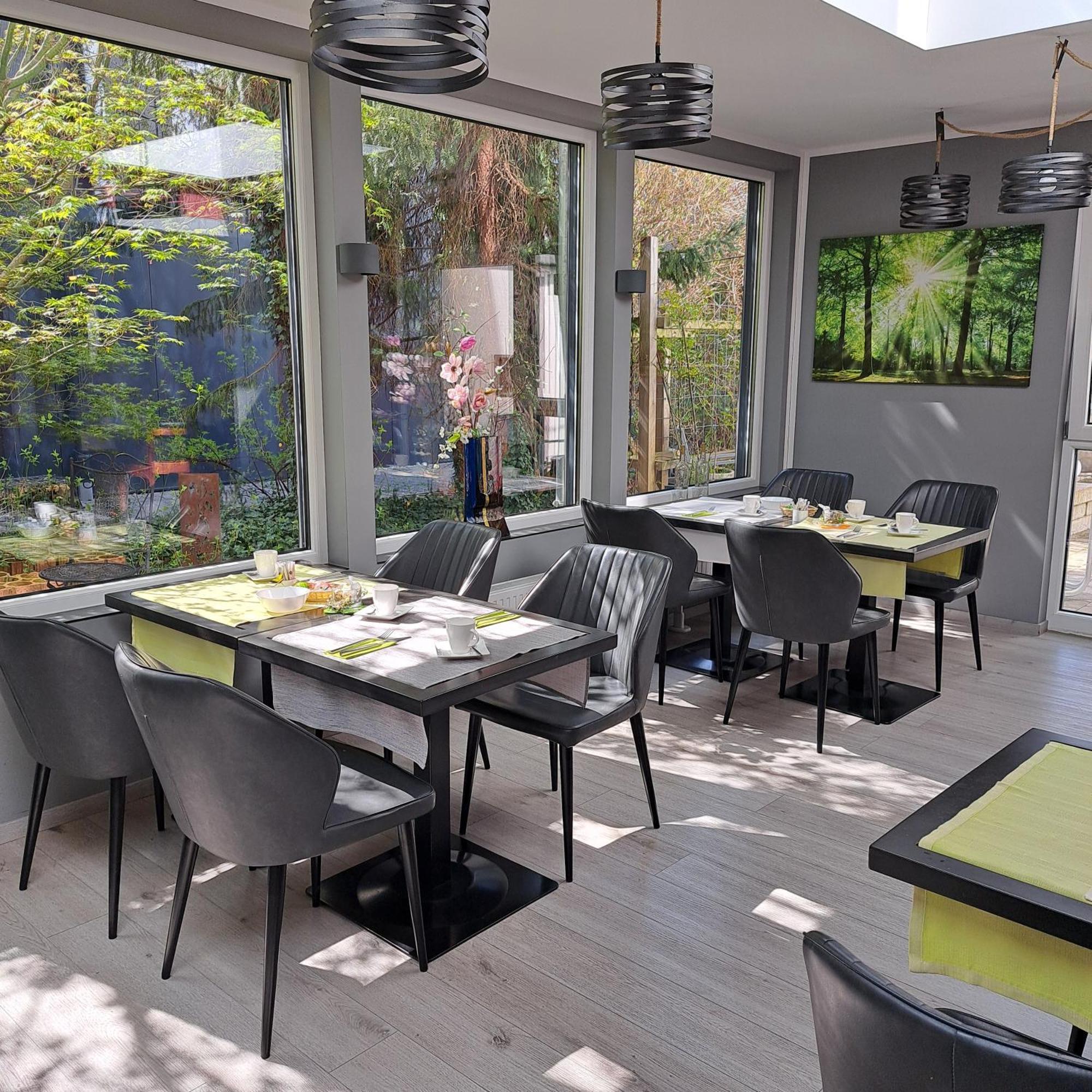 Allgaeuhotel Memmingen Nord ภายนอก รูปภาพ