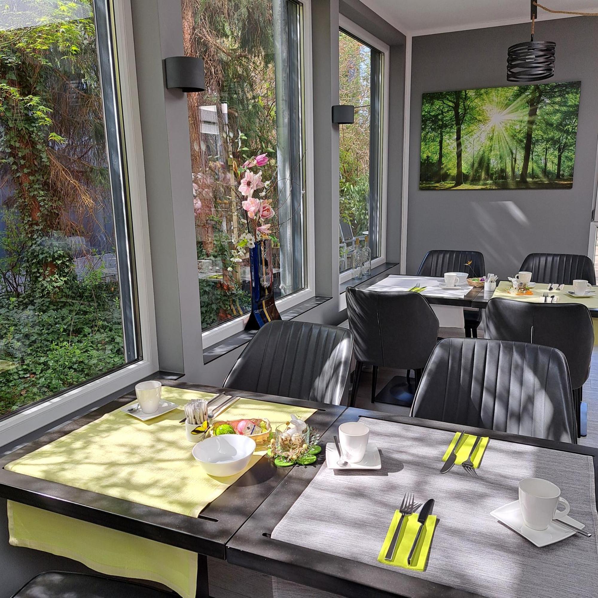 Allgaeuhotel Memmingen Nord ภายนอก รูปภาพ