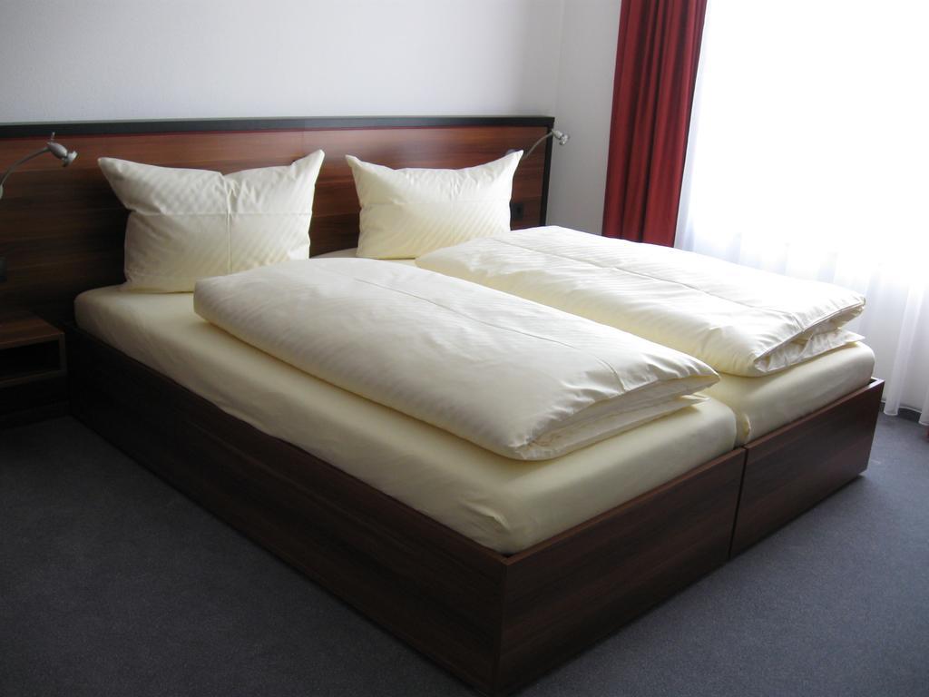 Allgaeuhotel Memmingen Nord ภายนอก รูปภาพ
