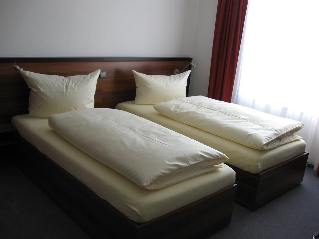 Allgaeuhotel Memmingen Nord ภายนอก รูปภาพ
