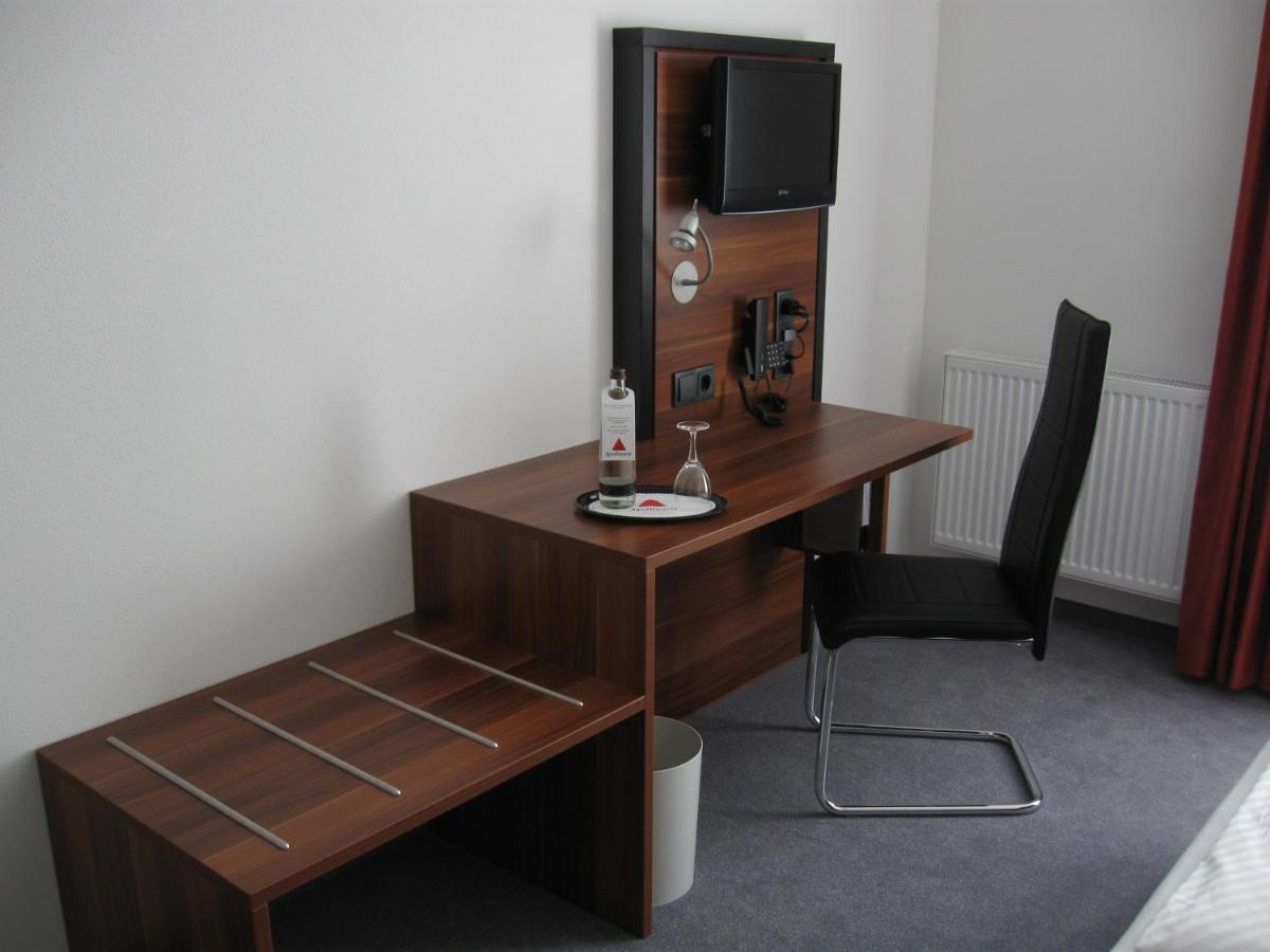 Allgaeuhotel Memmingen Nord ห้อง รูปภาพ